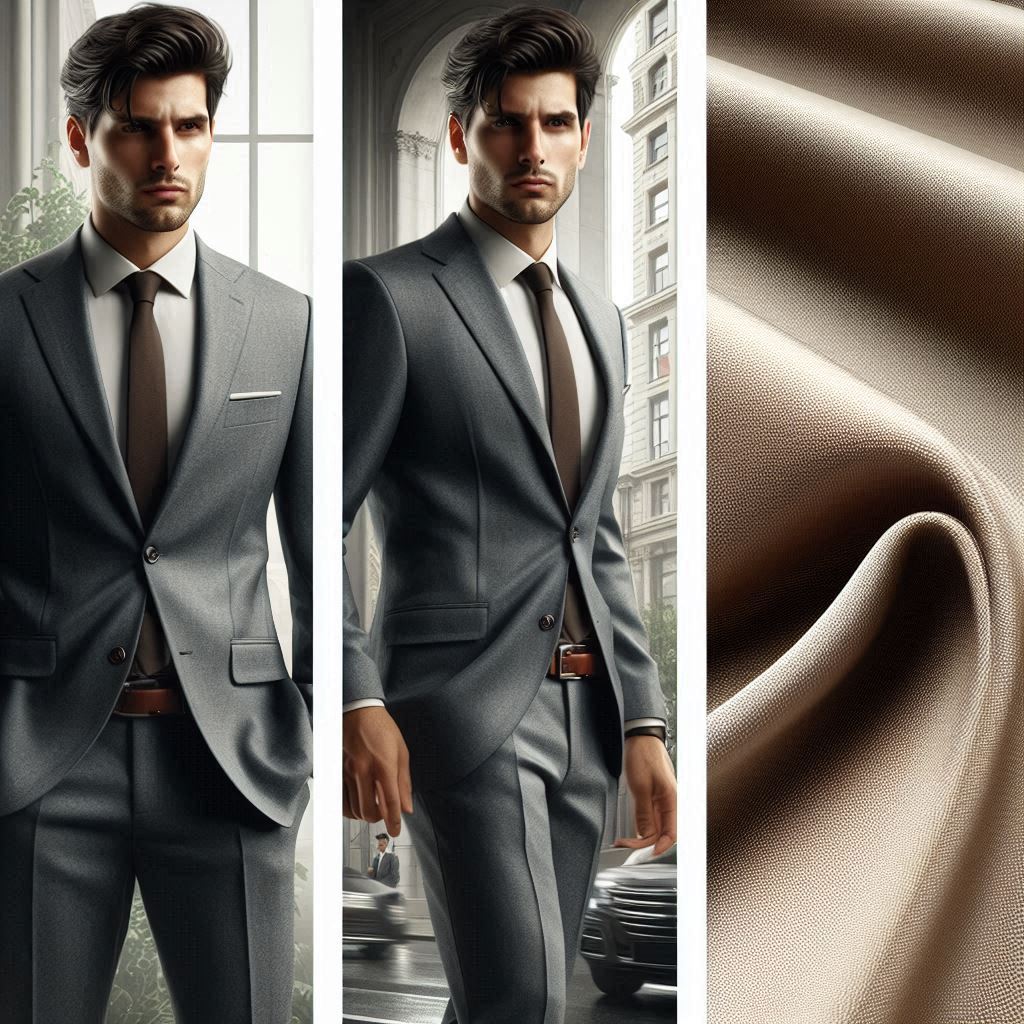 Men's Clothing