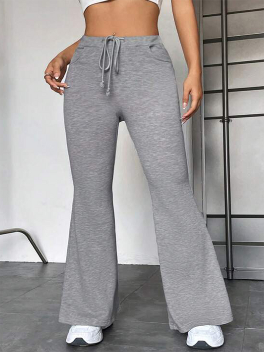 New casual yoga sweatpants - Glixio